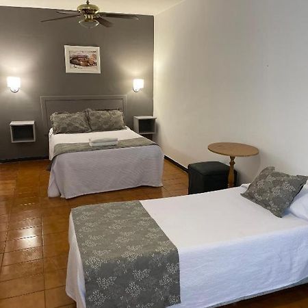 Piazza Suites 3 Mendoza Buitenkant foto