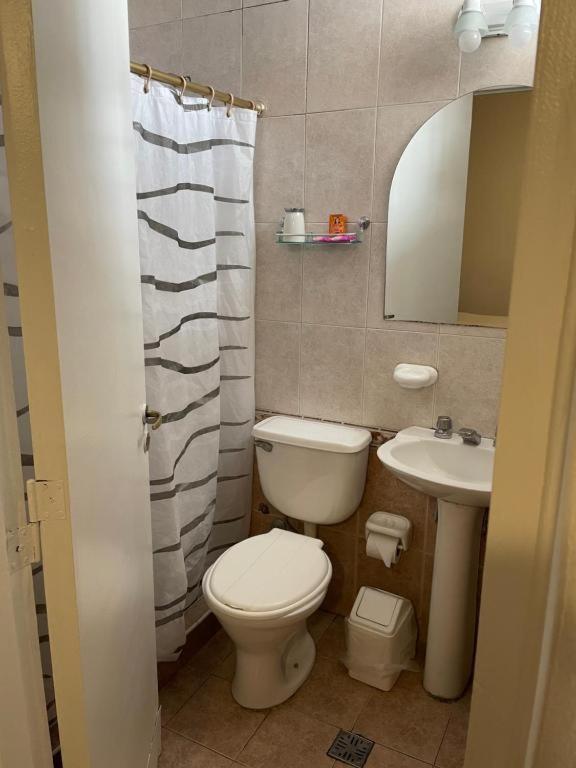 Piazza Suites 3 Mendoza Buitenkant foto
